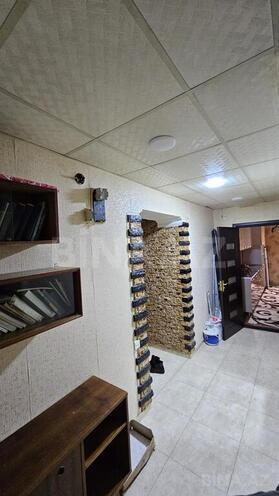 3 otaqlı köhnə tikili - Memar Əcəmi m. - 70 m² (8)
