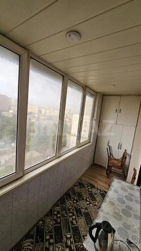 3 otaqlı köhnə tikili - Memar Əcəmi m. - 70 m² (9)