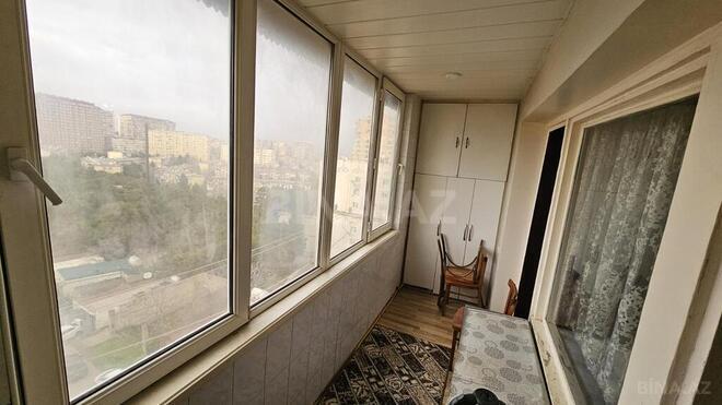 3 otaqlı köhnə tikili - Memar Əcəmi m. - 70 m² (18)