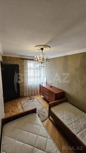 3 otaqlı köhnə tikili - Memar Əcəmi m. - 70 m² (7)