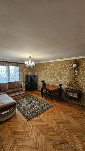 3 otaqlı köhnə tikili - Memar Əcəmi m. - 70 m² (1)