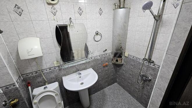 3 otaqlı köhnə tikili - Memar Əcəmi m. - 70 m² (15)