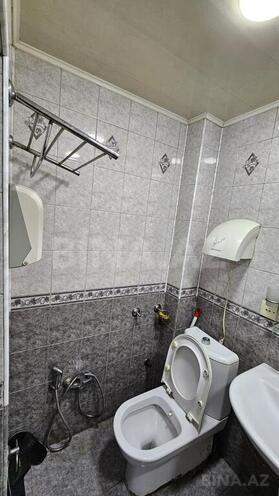 3 otaqlı köhnə tikili - Memar Əcəmi m. - 70 m² (10)