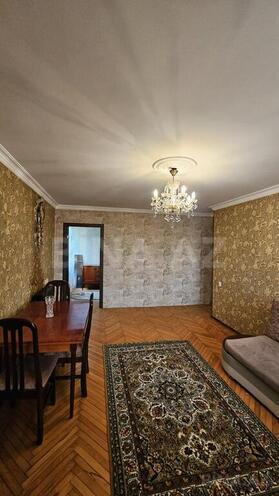 3 otaqlı köhnə tikili - Memar Əcəmi m. - 70 m² (4)