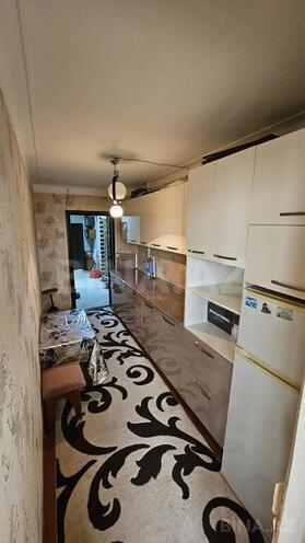 3 otaqlı köhnə tikili - Memar Əcəmi m. - 70 m² (11)