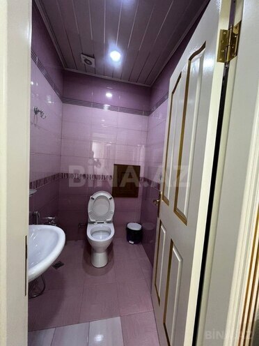 3 otaqlı yeni tikili - Şah İsmayıl Xətai m. - 100 m² (4)