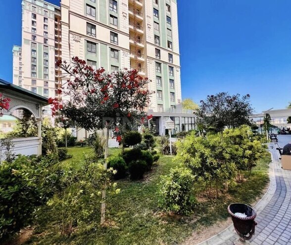 2 otaqlı yeni tikili - Nəriman Nərimanov m. - 60 m² (25)