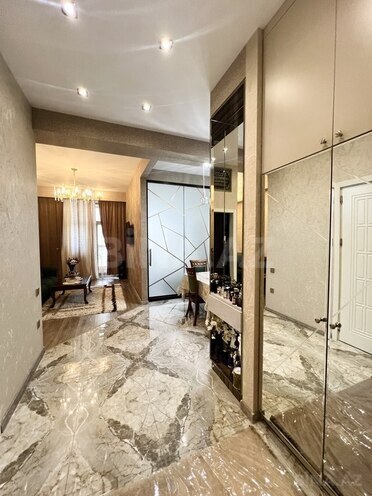 2 otaqlı yeni tikili - Nəriman Nərimanov m. - 60 m² (10)