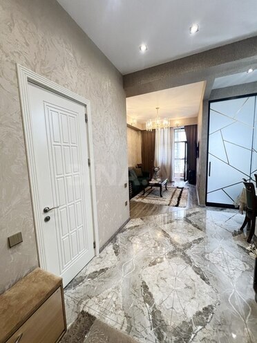 2 otaqlı yeni tikili - Nəriman Nərimanov m. - 60 m² (9)