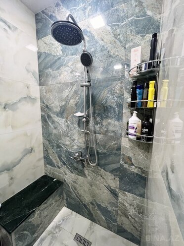 2 otaqlı yeni tikili - Nəriman Nərimanov m. - 60 m² (17)