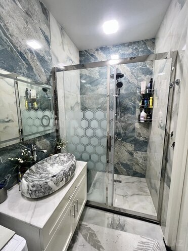 2 otaqlı yeni tikili - Nəriman Nərimanov m. - 60 m² (18)