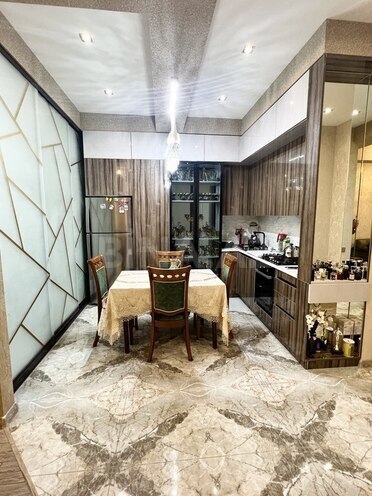 2 otaqlı yeni tikili - Nəriman Nərimanov m. - 60 m² (14)
