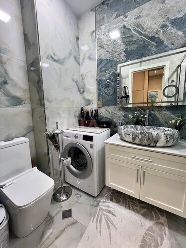 2 otaqlı yeni tikili - Nəriman Nərimanov m. - 60 m² (15)