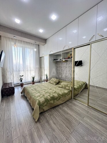 2 otaqlı yeni tikili - Nəriman Nərimanov m. - 60 m² (1)