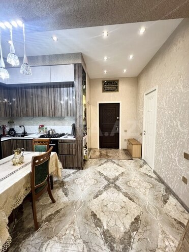 2 otaqlı yeni tikili - Nəriman Nərimanov m. - 60 m² (12)