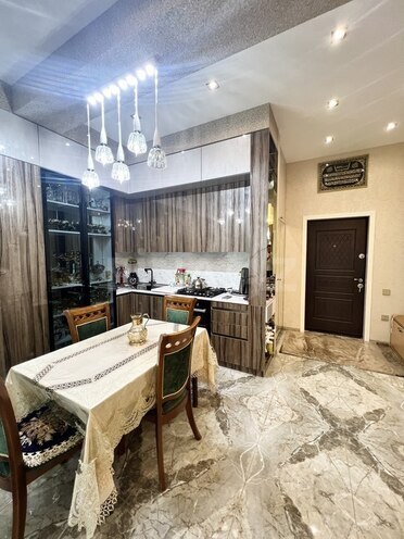 2 otaqlı yeni tikili - Nəriman Nərimanov m. - 60 m² (13)