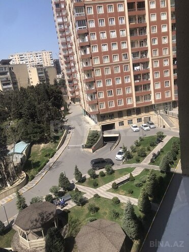2 otaqlı yeni tikili - Memar Əcəmi m. - 55 m² (1)