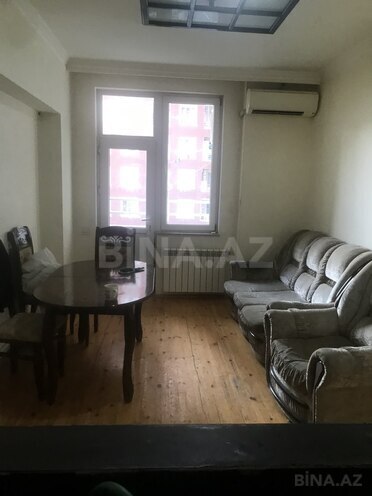 2 otaqlı yeni tikili - Memar Əcəmi m. - 55 m² (2)