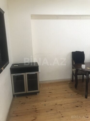 2 otaqlı yeni tikili - Memar Əcəmi m. - 55 m² (8)