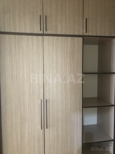 2 otaqlı yeni tikili - Memar Əcəmi m. - 55 m² (7)