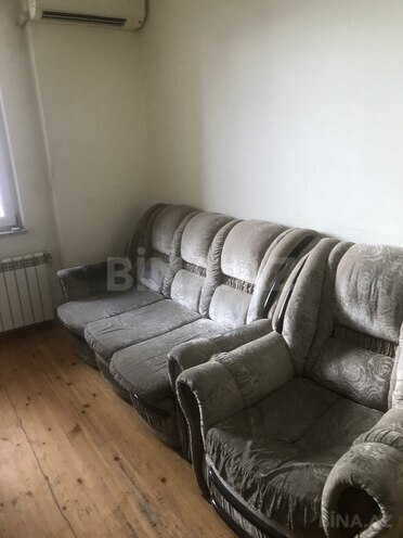 2 otaqlı yeni tikili - Memar Əcəmi m. - 55 m² (6)