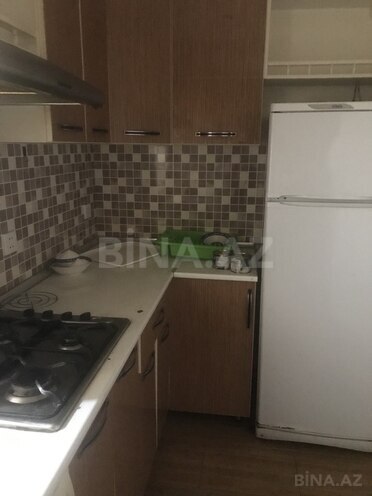 2 otaqlı yeni tikili - Memar Əcəmi m. - 55 m² (3)