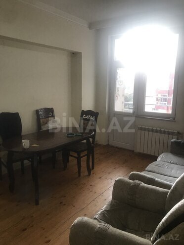 2 otaqlı yeni tikili - Memar Əcəmi m. - 55 m² (5)