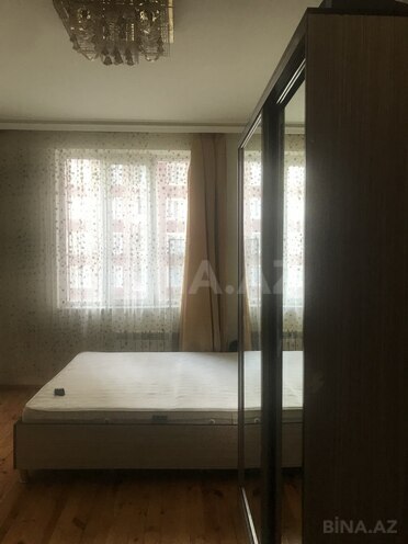 2 otaqlı yeni tikili - Memar Əcəmi m. - 55 m² (9)