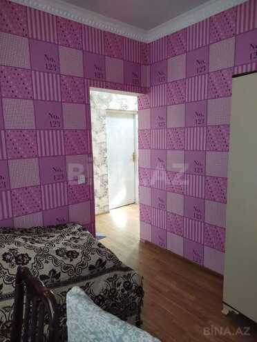 3 otaqlı həyət evi/bağ evi - Maştağa q. - 80 m² (2)