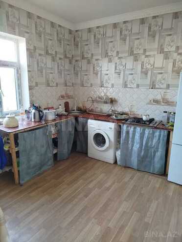 3 otaqlı həyət evi/bağ evi - Maştağa q. - 80 m² (6)