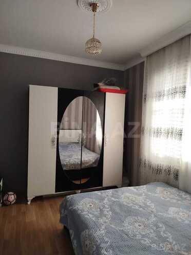 3 otaqlı həyət evi/bağ evi - Maştağa q. - 80 m² (8)