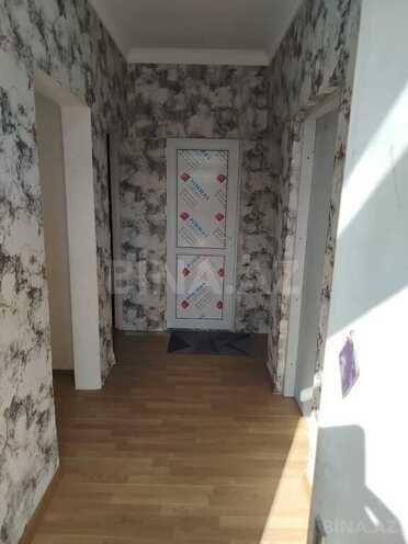 3 otaqlı həyət evi/bağ evi - Maştağa q. - 80 m² (13)