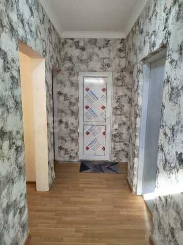 3 otaqlı həyət evi/bağ evi - Maştağa q. - 80 m² (5)