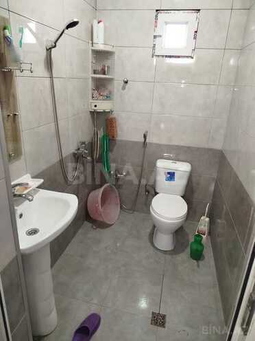 3 otaqlı həyət evi/bağ evi - Maştağa q. - 80 m² (11)