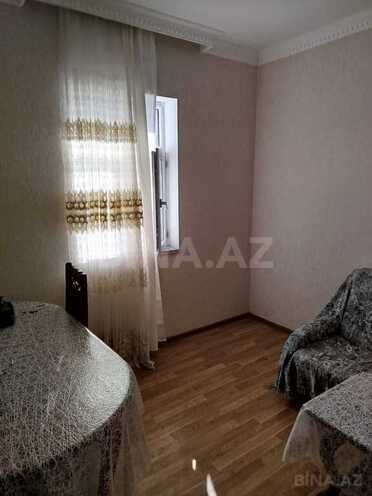 3 otaqlı həyət evi/bağ evi - Maştağa q. - 80 m² (4)