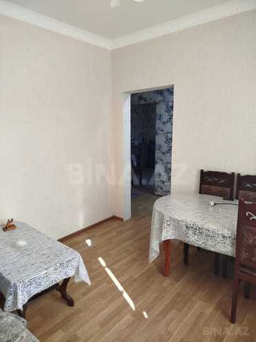 3 otaqlı həyət evi/bağ evi - Maştağa q. - 80 m² (10)