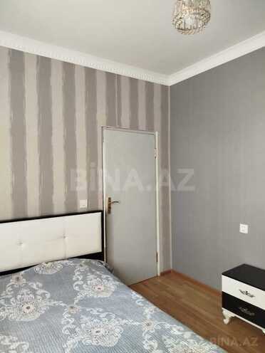 3 otaqlı həyət evi/bağ evi - Maştağa q. - 80 m² (12)