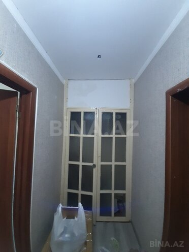 2 otaqlı köhnə tikili - Koroğlu m. - 50 m² (4)