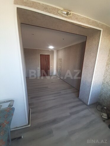 2 otaqlı köhnə tikili - Koroğlu m. - 50 m² (3)