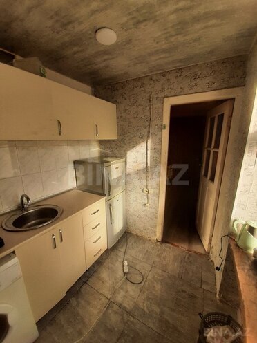 2 otaqlı köhnə tikili - Koroğlu m. - 50 m² (7)