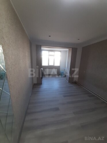 2 otaqlı köhnə tikili - Koroğlu m. - 50 m² (6)