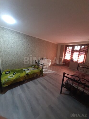 2 otaqlı köhnə tikili - Koroğlu m. - 50 m² (1)