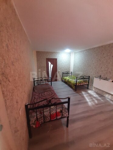2 otaqlı köhnə tikili - Koroğlu m. - 50 m² (2)