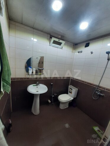 2 otaqlı köhnə tikili - Koroğlu m. - 50 m² (5)