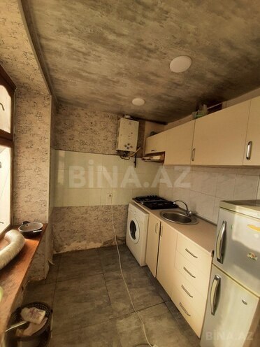 2 otaqlı köhnə tikili - Koroğlu m. - 50 m² (8)