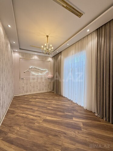 4 otaqlı həyət evi/bağ evi - Mərdəkan q. - 180 m² (24)