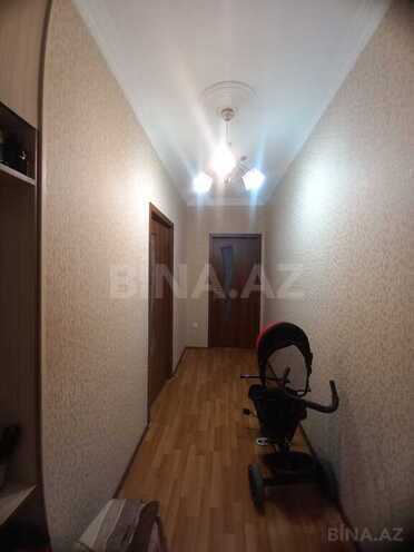 2 otaqlı köhnə tikili - Sumqayıt - 55 m² (3)
