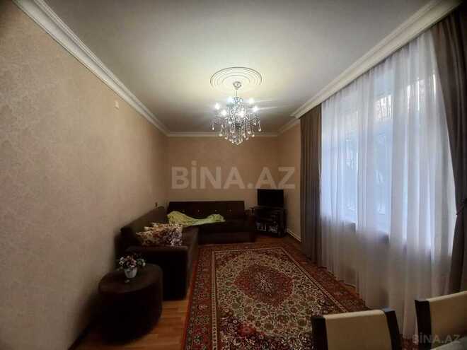 2 otaqlı köhnə tikili - Sumqayıt - 55 m² (5)