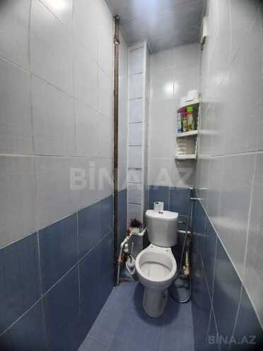 2 otaqlı köhnə tikili - Sumqayıt - 55 m² (12)