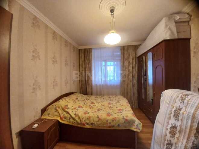 2 otaqlı köhnə tikili - Sumqayıt - 55 m² (6)